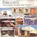 CD - Pavement - Westing (By Musket And Sextant)