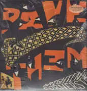 LP - Pavement - Brighten The Corners