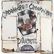 Double CD - Pavement - Crooked Rain Crooked Rain - L.A.'s Desert Origins - Digipak. Slipcase.