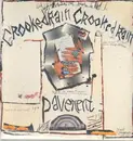 LP - Pavement - Crooked Rain, Crooked Rain - HQ-Vinyl LIMITED
