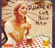CD Single - Pavement - Cut Your Hair