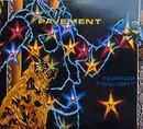 CD - Pavement - Harness Your Hopes / Roll With The Wind