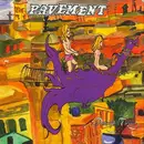 CD - Pavement - Pacific Trim - Digipak