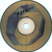 CD - Pavement - Rattled By La Rush