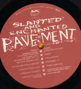 LP - Pavement - Slanted And Enchanted