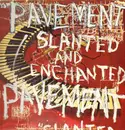 LP - Pavement - Slanted And Enchanted