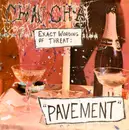 7inch Vinyl Single - Pavement - Summer Babe - EP, Black Labels