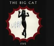 Carter (U.S.M.),Lotion,Pavement,Jeff Buckley, a.o. - The Big Cat Five