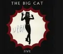 CD - Pavement, Cop Shoot Cop, Luscious Jackson, a.o. - The Big Cat Five