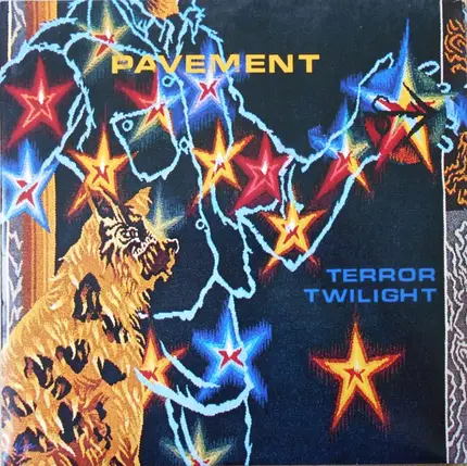 Pavement - Terror Twilight
