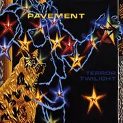 CD - Pavement - Terror Twilight