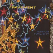 CD - Pavement - Terror Twilight