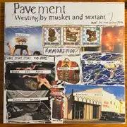 LP - Pavement - Westing (by Musket And Sextant)
