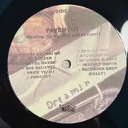LP - Pavement - Westing (by Musket And Sextant)