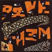 CD - Pavement - Brighten The Corners