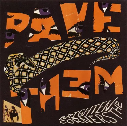 Pavement - Brighten the Corners