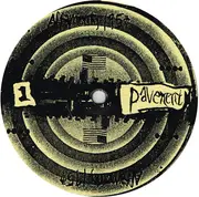 LP - Pavement - Crooked Rain Crooked Rain - 180gr