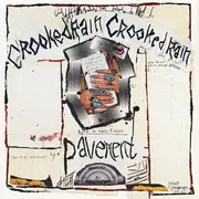 LP - Pavement - Crooked Rain Crooked Rain