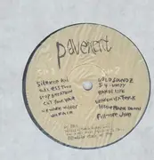 LP - Pavement - Crooked Rain Crooked Rain