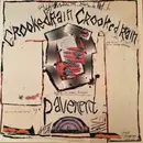 LP - Pavement - Crooked Rain Crooked Rain - Insert