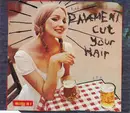 CD Single - Pavement - Cut Your Hair