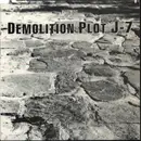 7inch Vinyl Single - Pavement - Demolition Plot J-7 - EP