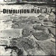Pavement - Demolition Plot J-7