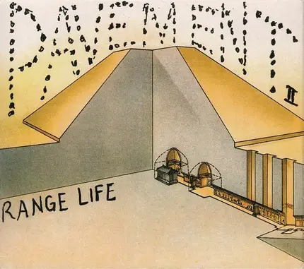 Pavement - Range Life