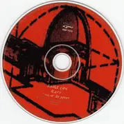 CD Single - Pavement - Range Life - Digipak