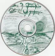 CD - Pavement - Shady Lane - EP