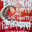 LP - Pavement - Slanted And Enchanted - Insert