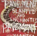 CD - Pavement - Slanted And Enchanted