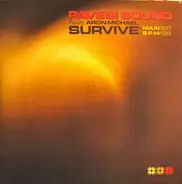 Pavesi Sound - Survive