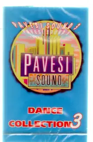 Pavesi Sound - Pavesi Sound Dance Collection 3