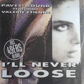 Pavesi Sound - I'll Never Lose (Remix)