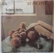 Jiří Suchý - Sněhová Vločka / Purpura