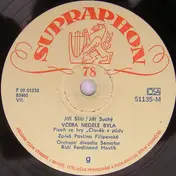 Jiří Suchý - Včera Neděle Byla / Léta Dozrávání