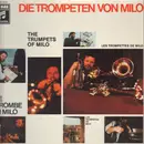 12inch Vinyl Single - Pavlovic, Milo - The Trumpets Of Milo / The Trumpets Of Milo / Le Trombe di Milo / Les Trompettes de Milo / Las Trompetas de Milo
