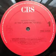 LP - Pavlov's Dog - At The Sound Of The Bell