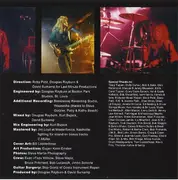 CD - Pavlov's Dog - Lost In America - +bonus