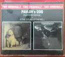 Double CD - Pavlov's Dog - Pampered Menial & At The Sound Of The Bell