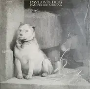 Pavlov´s Dog - Pampered Menial