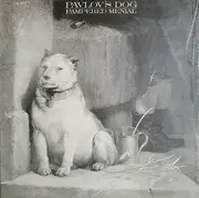 LP - Pavlov´s Dog - Pampered Menial