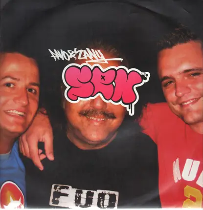 Pavo & Zany - Sex