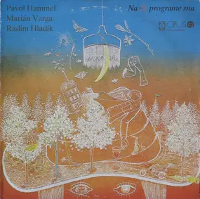 Pavol Hammel - Na II. Programe Sna