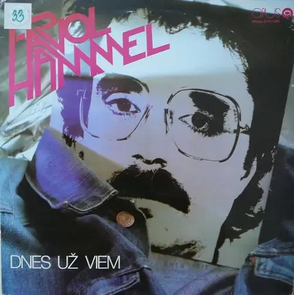 Pavol Hammel & Boris Filan - Dnes Už Viem