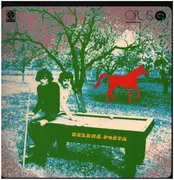 LP - Pavol Hammel & Marián Varga - Zelená Pošta - Gatefold