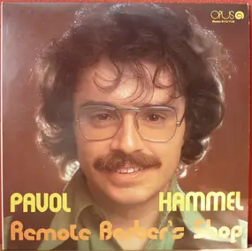 Pavol Hammel - Remote Barber's Shop