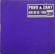 Zany - Here We Go / Pørn