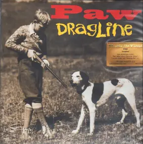 Paw - Dragline